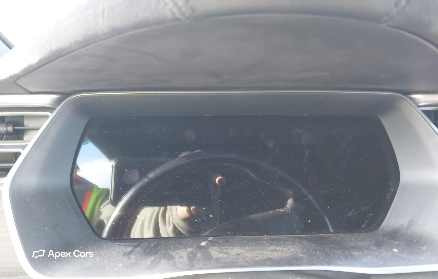 Tesla Model X 2016