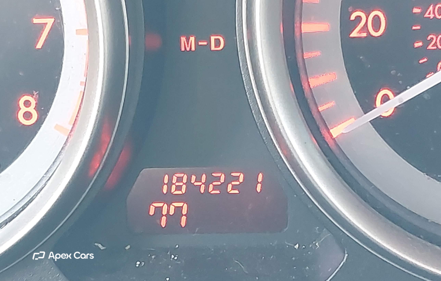 Mazda 6 2010