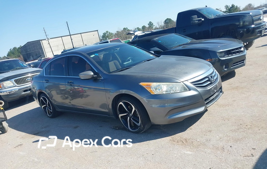 Honda Accord 2011 - Image 1 of 10