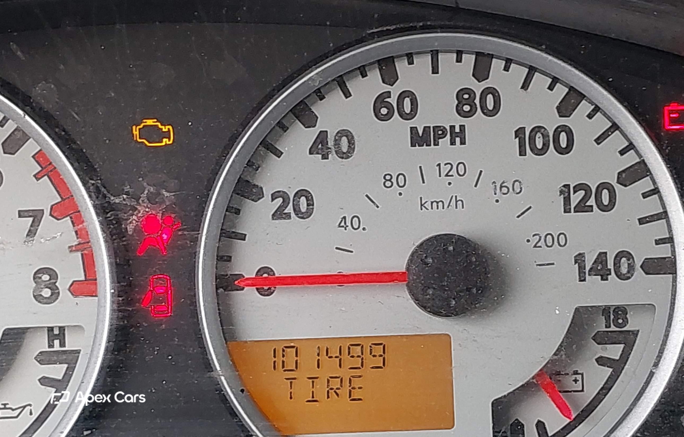 Nissan Navara (Frontier) 2012