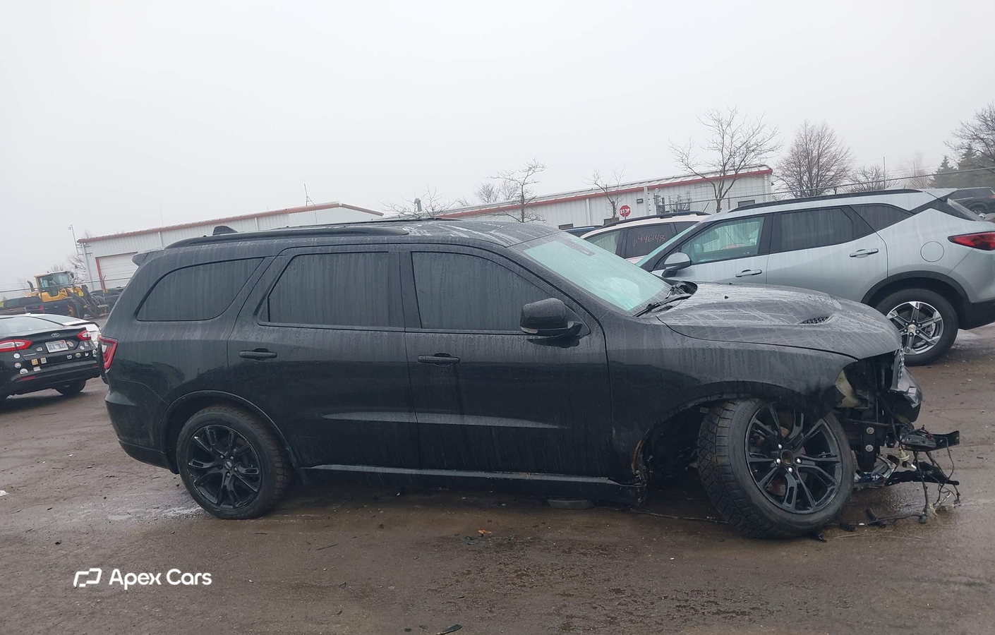 Dodge Durango 2021