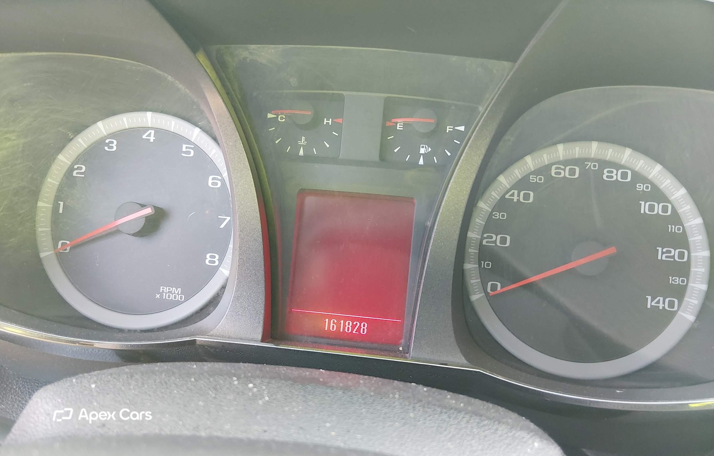 GMC Terrain 2011
