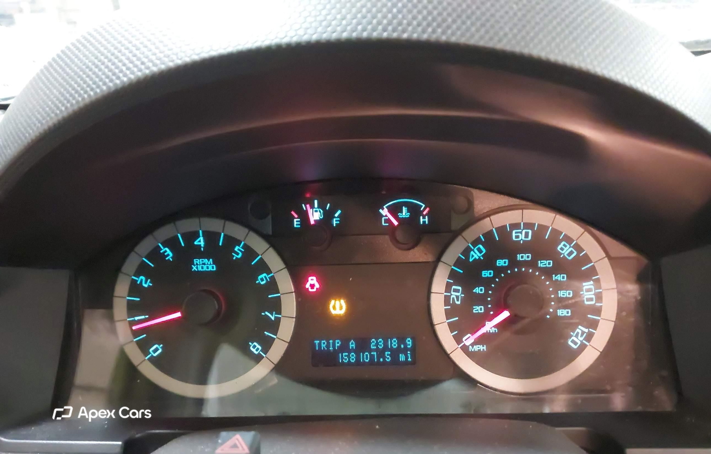 Ford Escape 2011