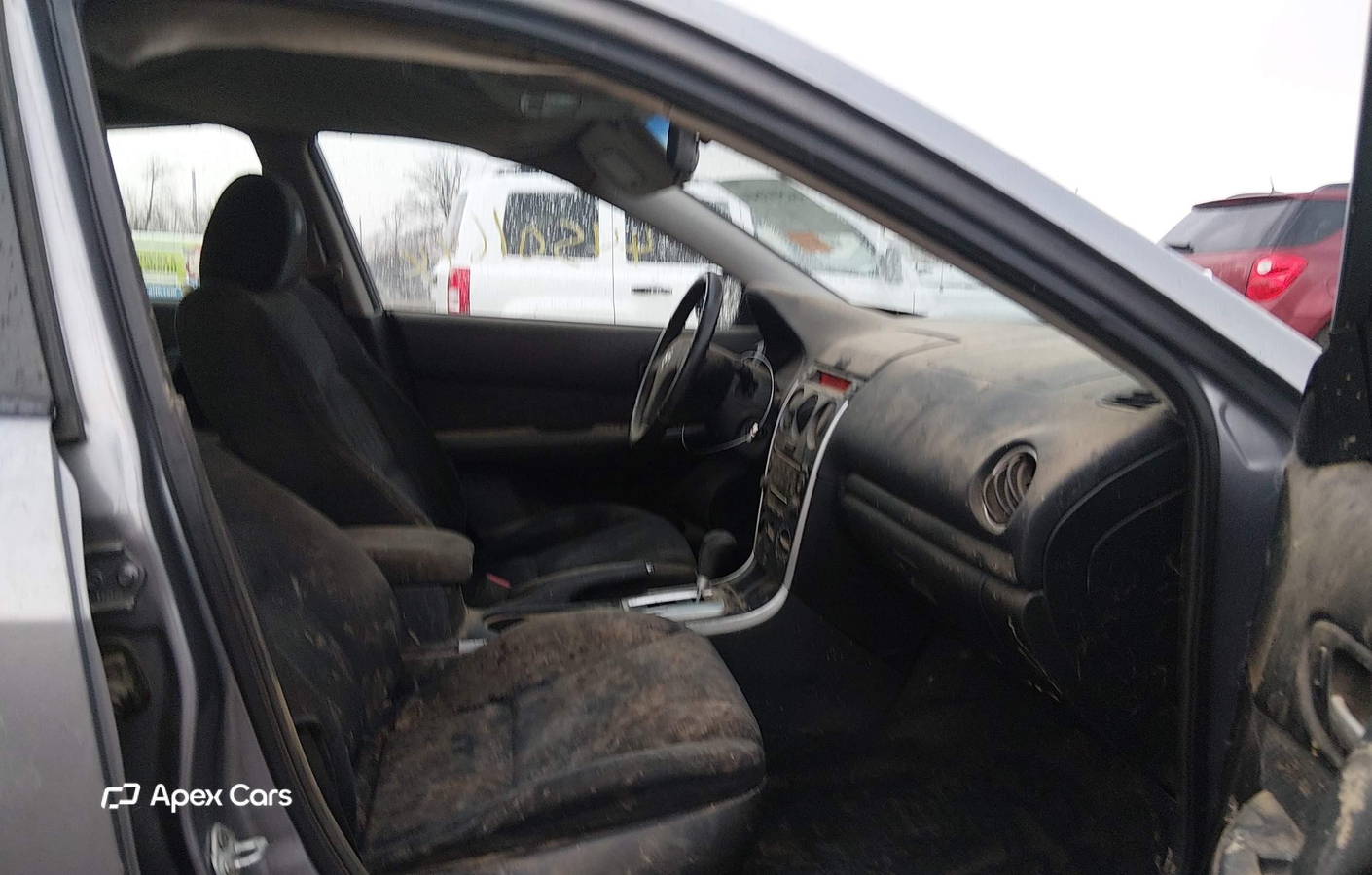 Mazda 6 2008