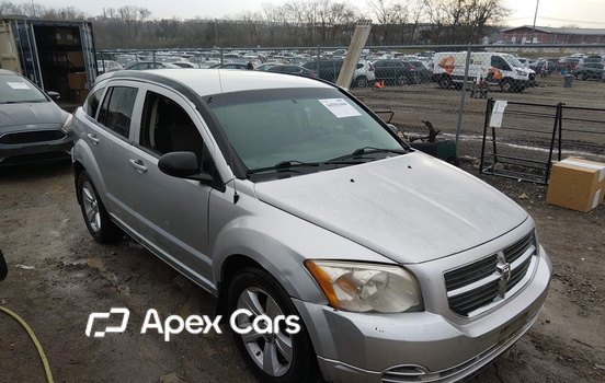 Dodge Caliber 2010 - Image 1 of 13