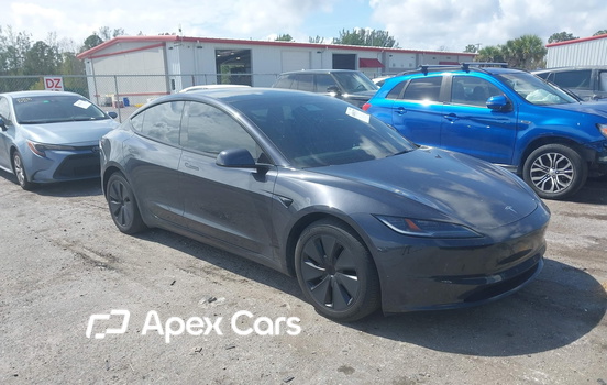 Tesla Model 3 2024 - Image 1 of 18