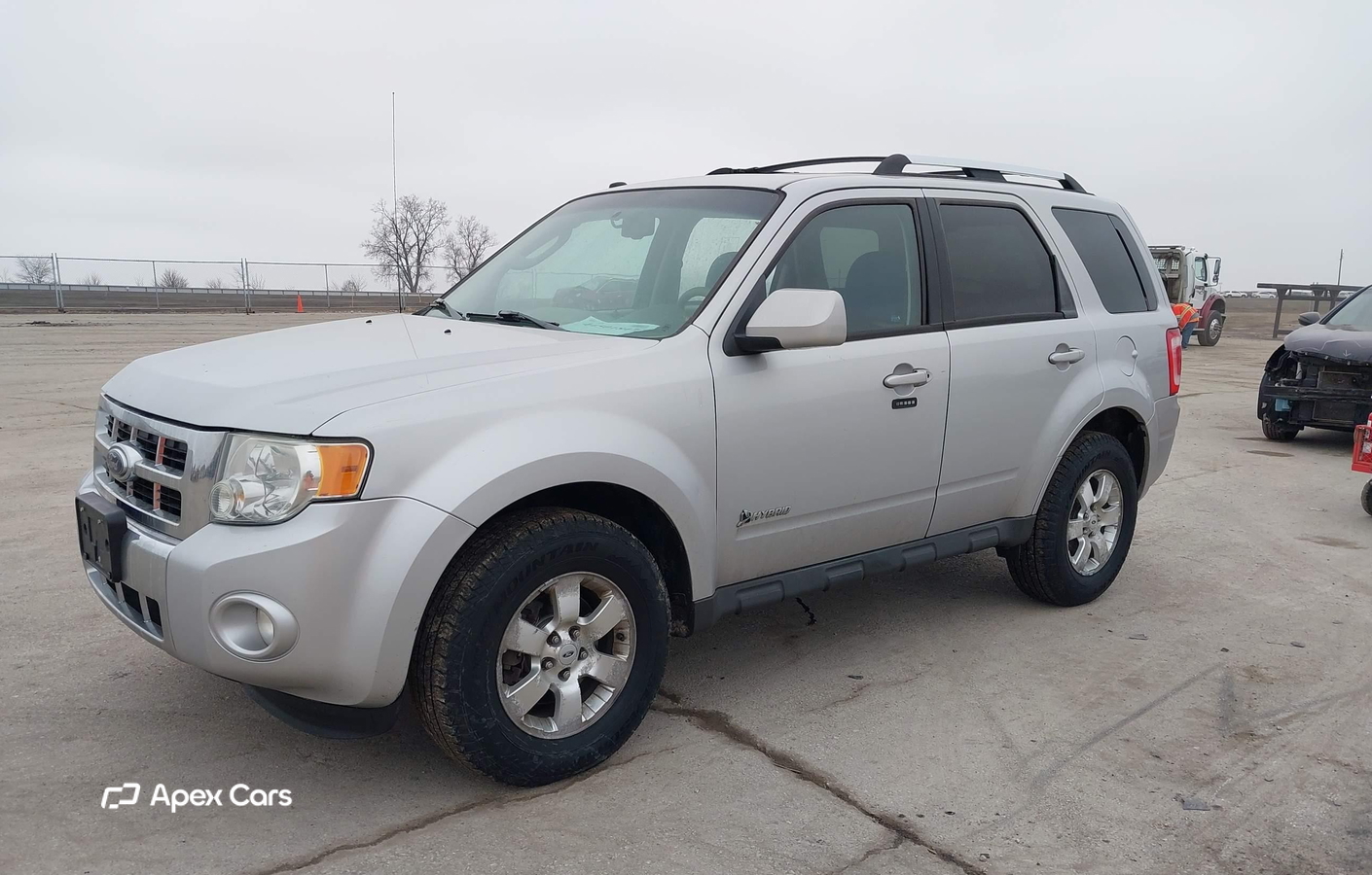 Ford Escape 2009