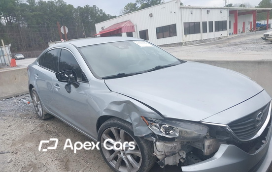 Mazda 6 2017 - Image 1 of 16