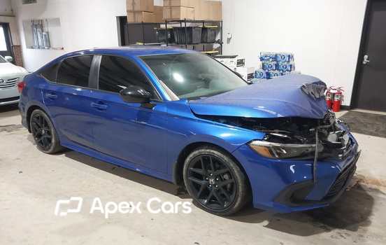 Honda Civic 2024 - Image 1 of 16