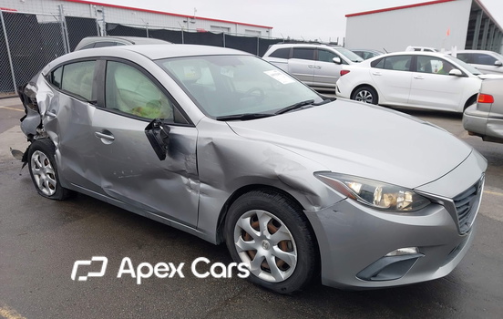 Mazda 3 2015 - Image 1 of 16
