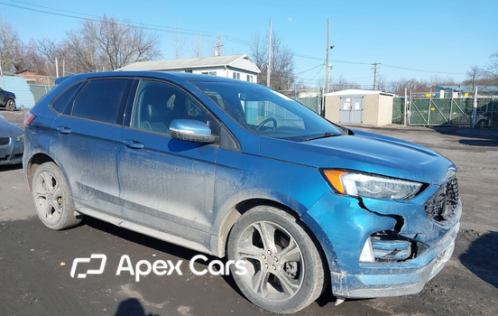Ford Edge 2019 - Image 1 of 16