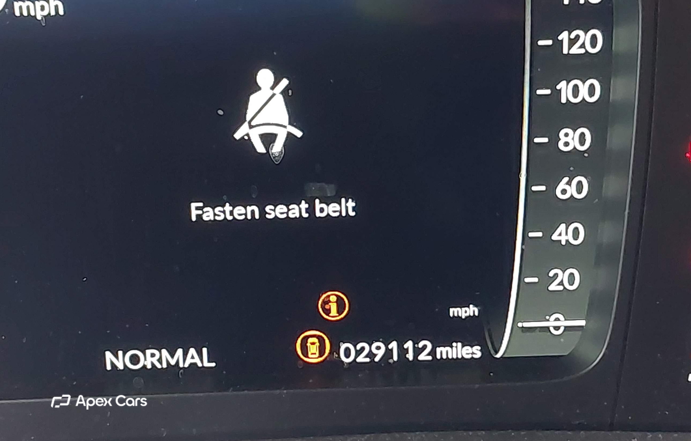 Honda Pilot 2023