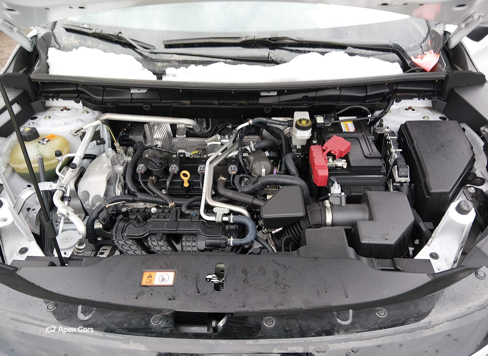 Mitsubishi Outlander 2025