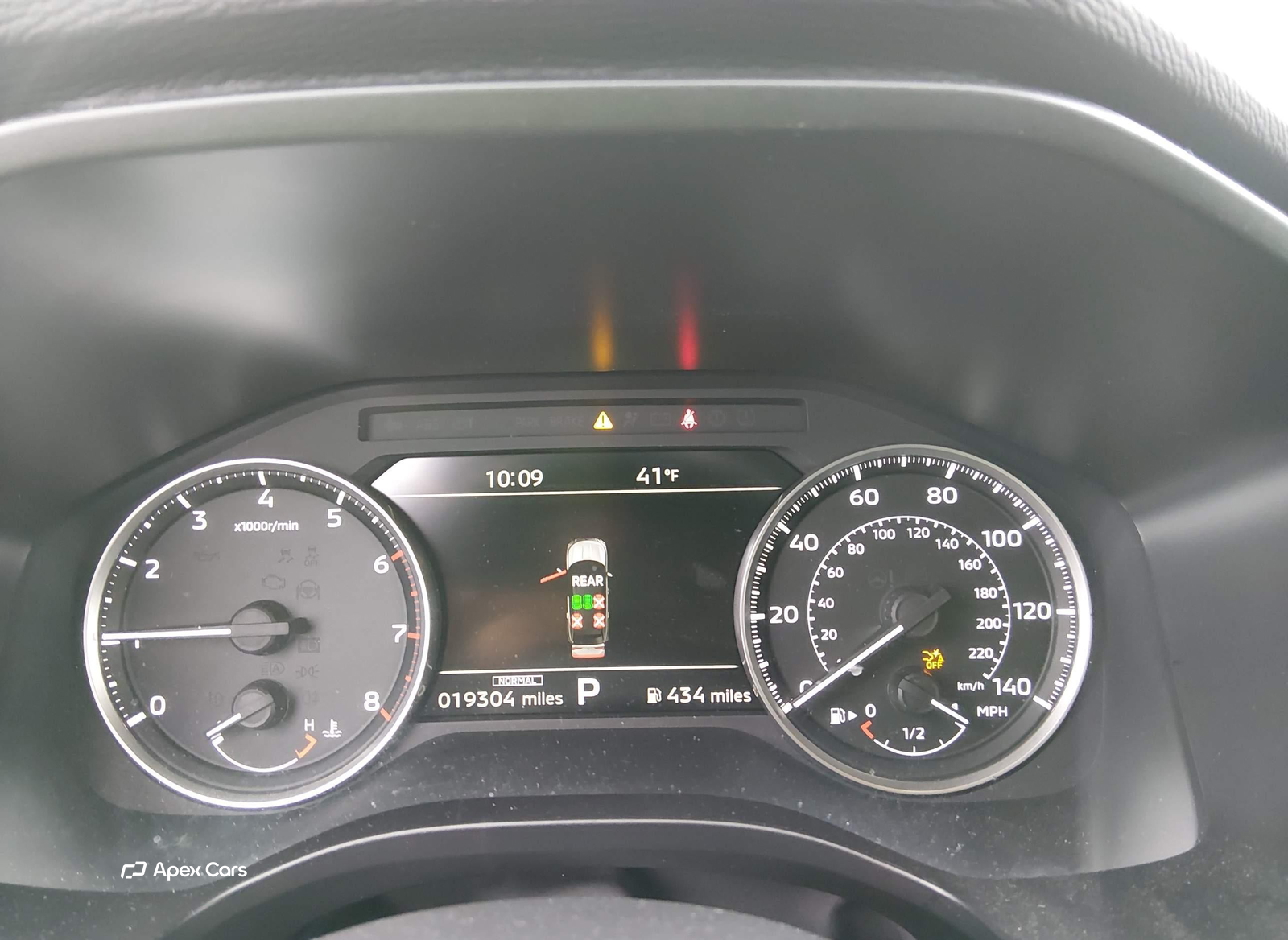 Mitsubishi Outlander 2025