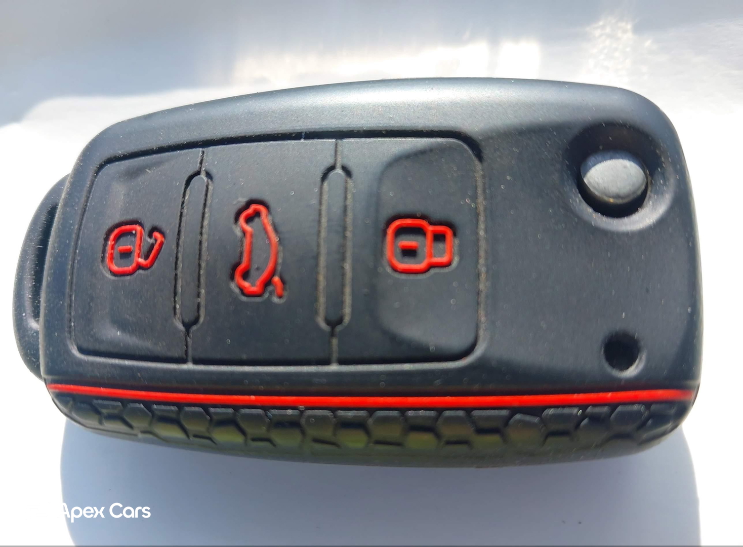 Volkswagen Jetta 2001