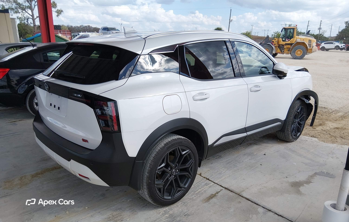Nissan Kicks 2025