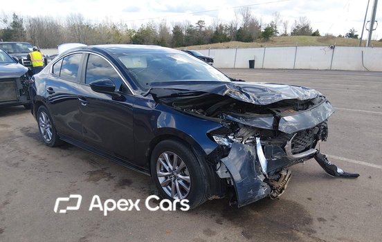 Mazda 3 2020 - Image 1 of 19