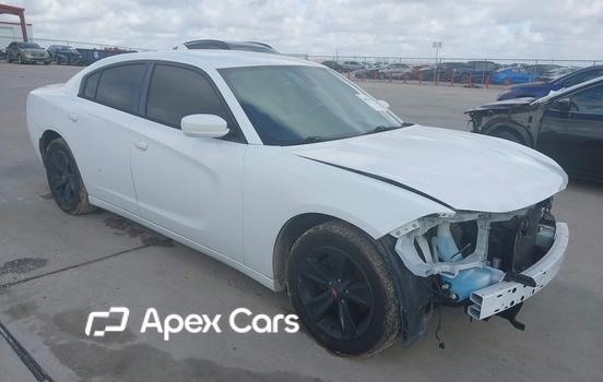 Dodge Charger 2016 - Image 1 of 16