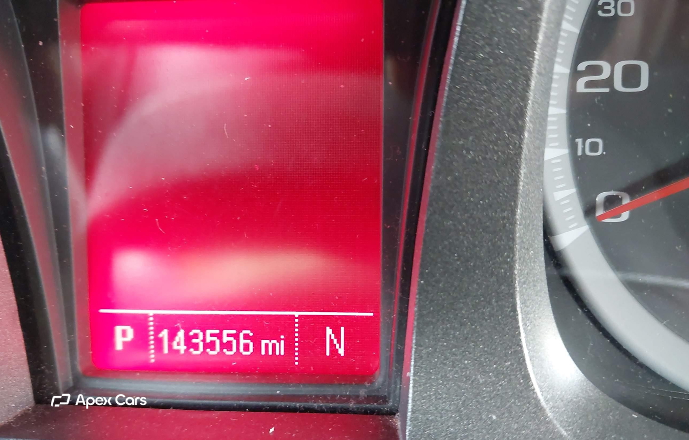 GMC Terrain 2013