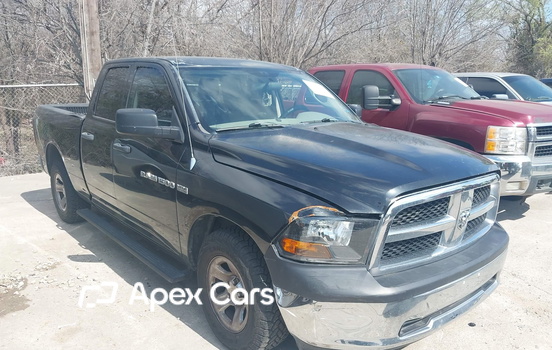 RAM 2011 - Image 1 of 16