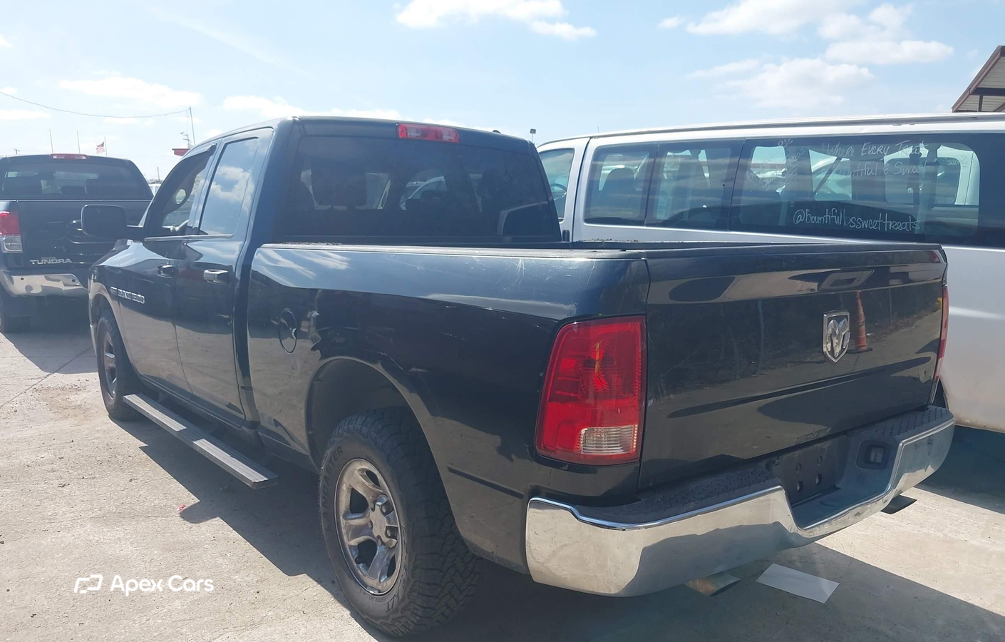 RAM 2011