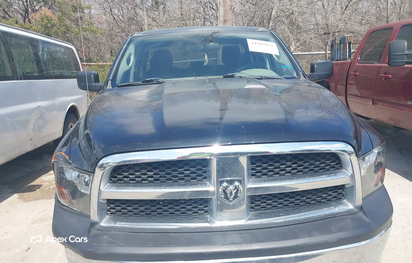 RAM 2011
