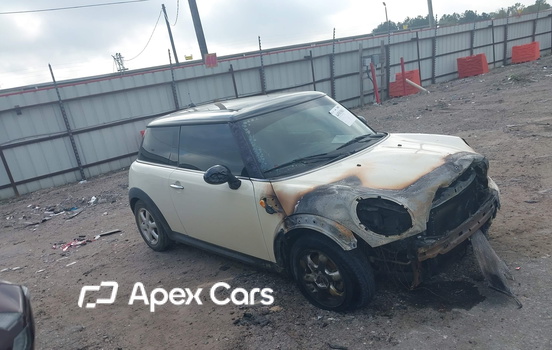MINI Cooper 2010 - Zdjęcie 1 z 11
