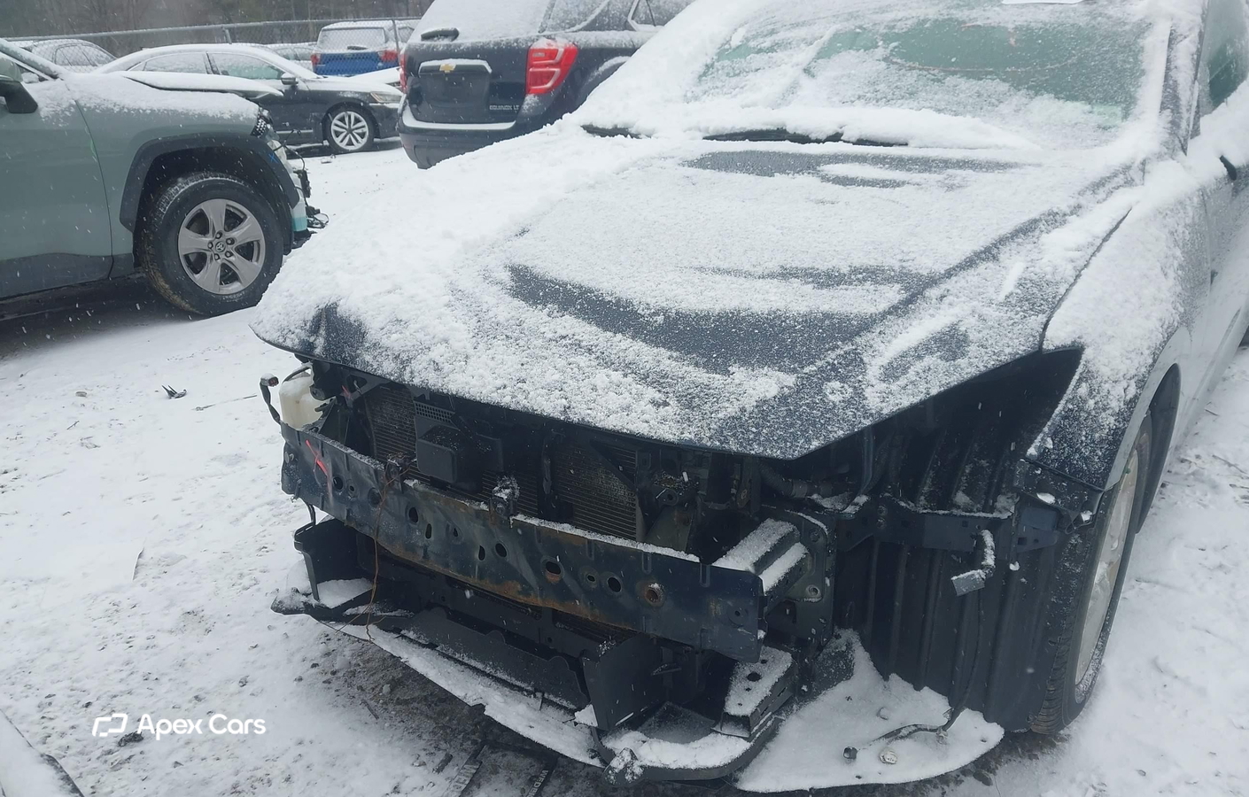 Mazda 3 2016