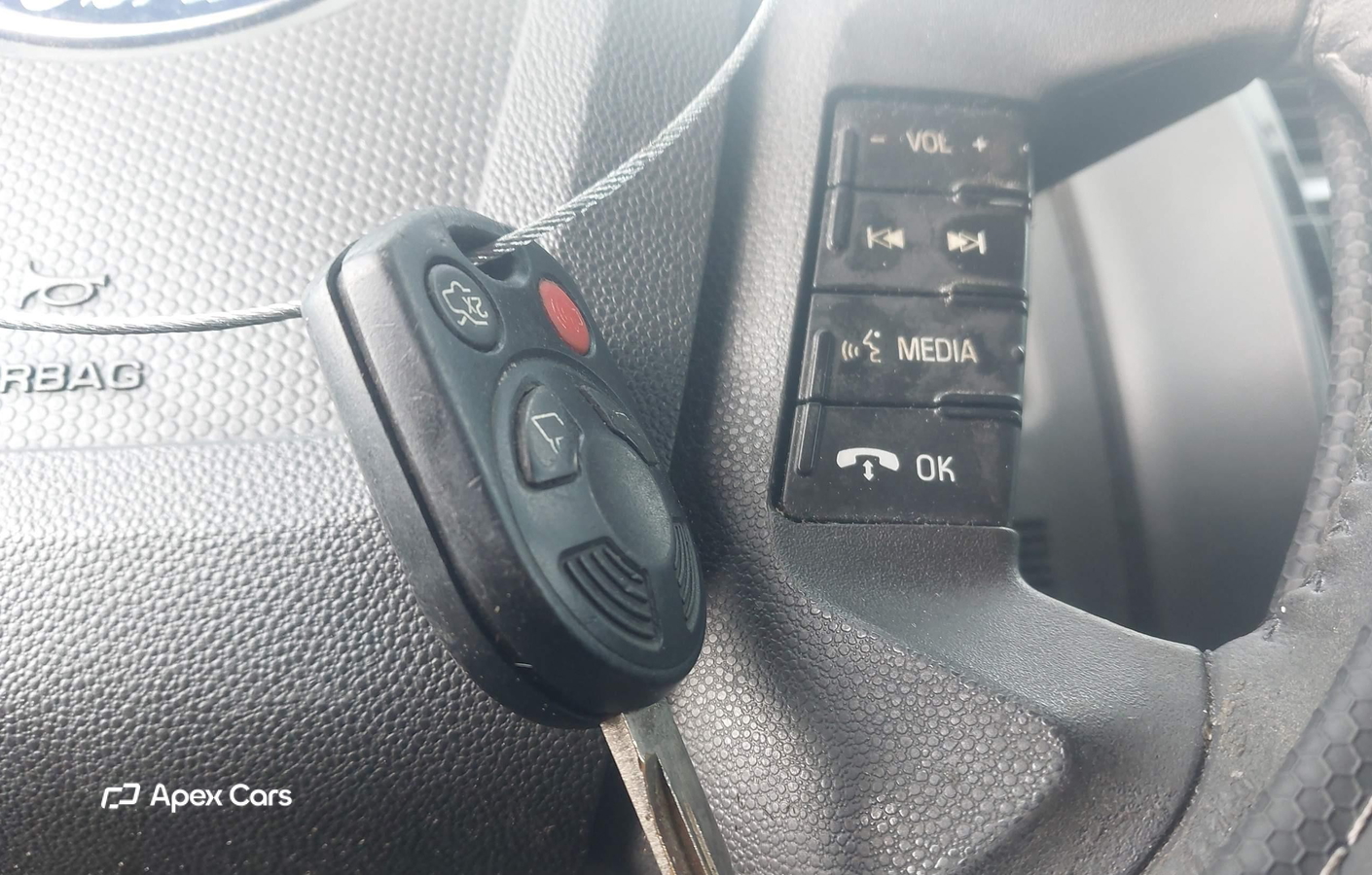 Ford Escape 2009