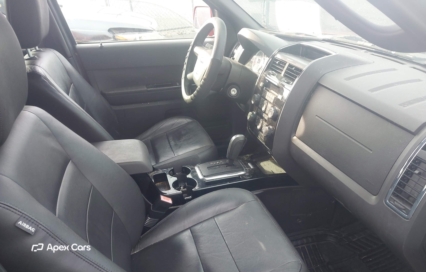Ford Escape 2009