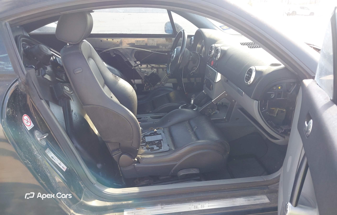 Audi TT 2000