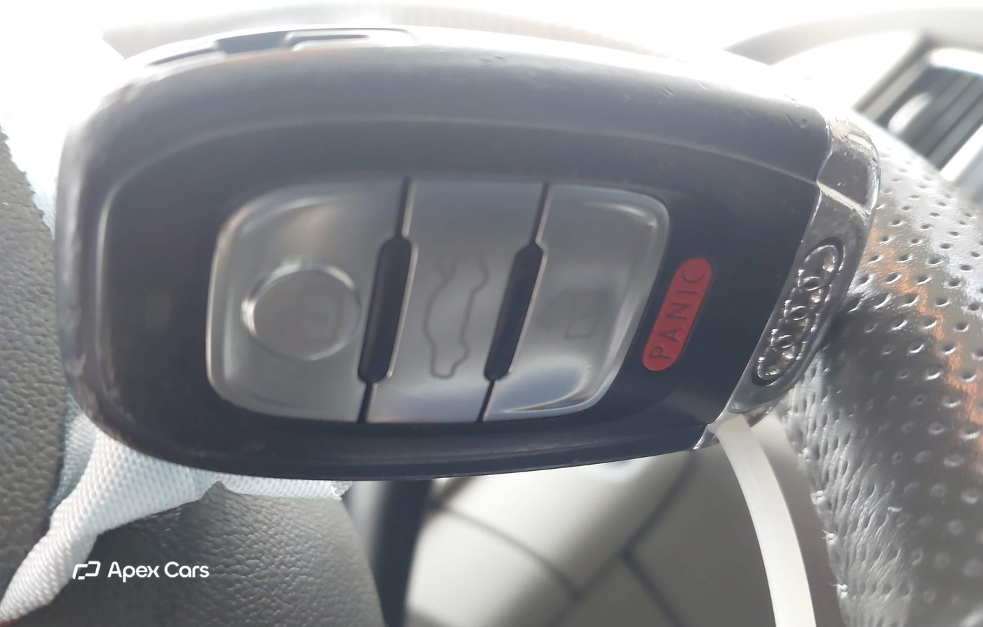 Audi A5 2011