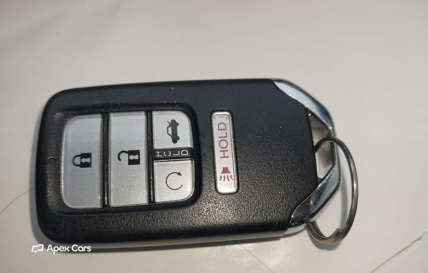 Honda Civic 2020