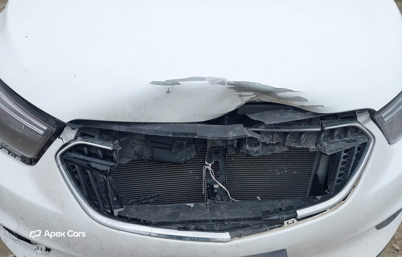 Buick Encore 2018
