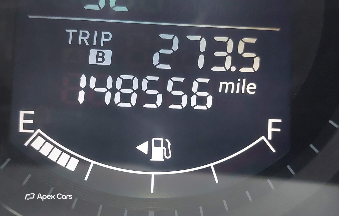 Mazda CX-5 2015