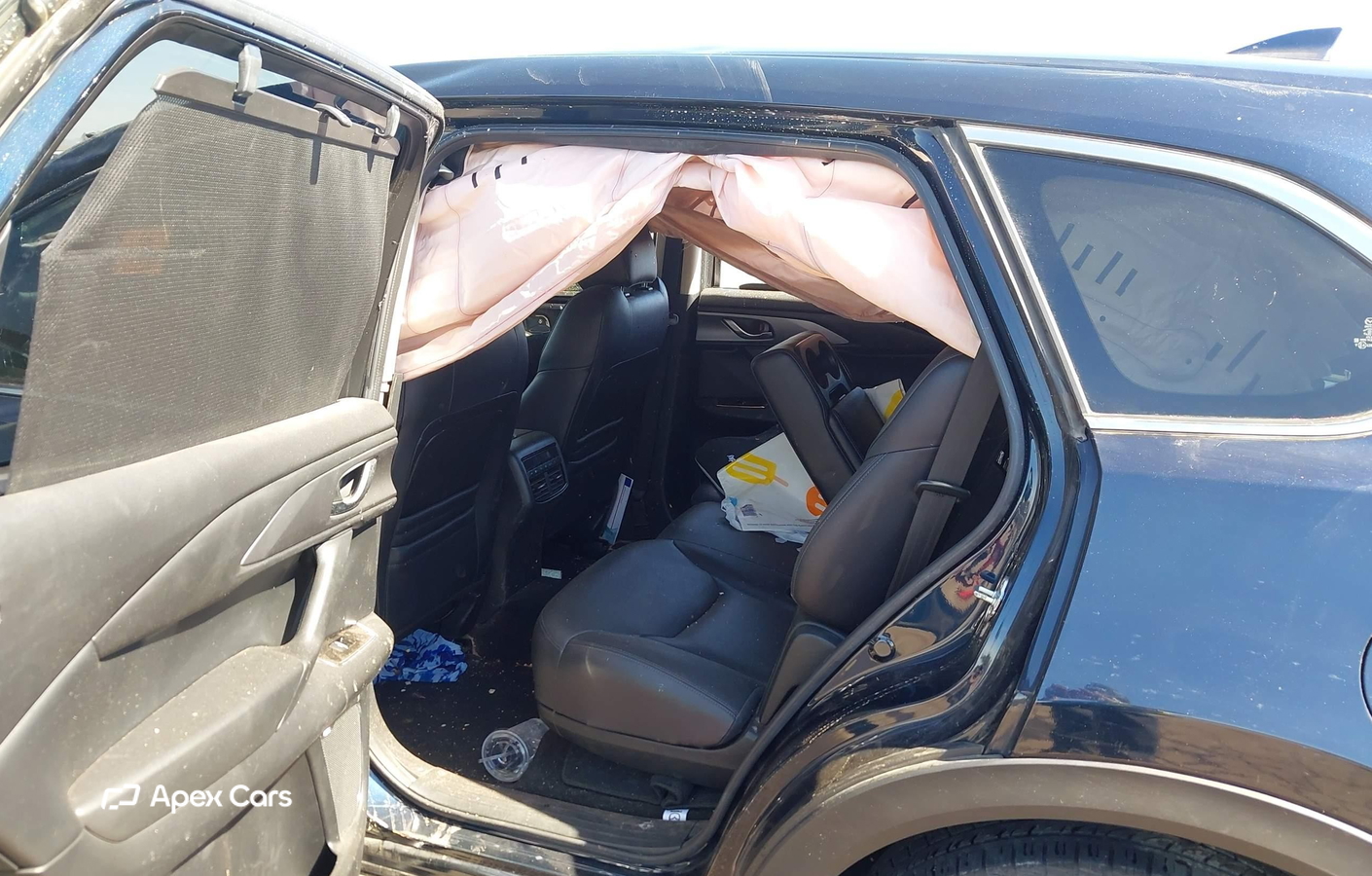 Mazda CX-9 2018
