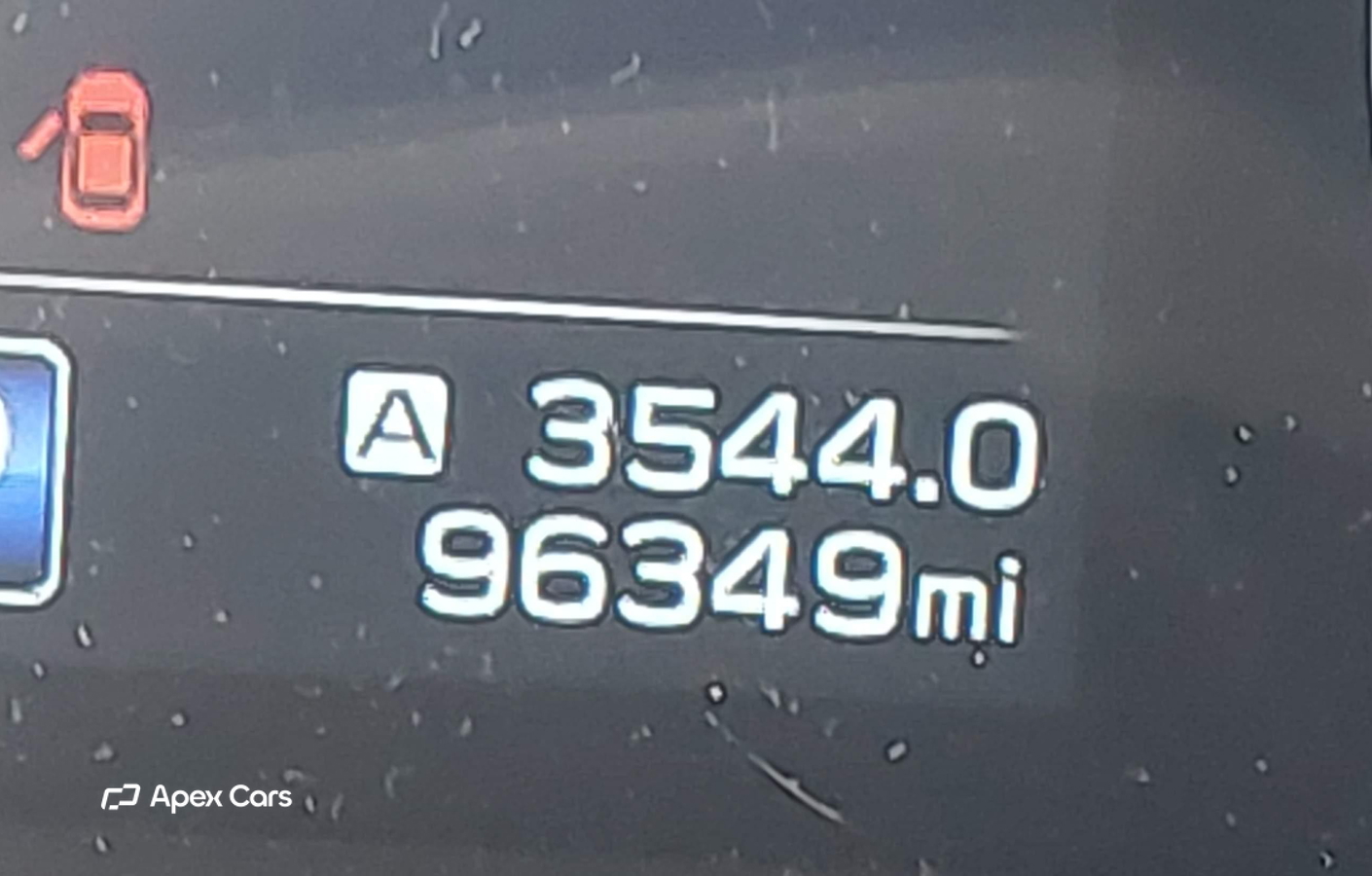 Subaru Ascent 2019
