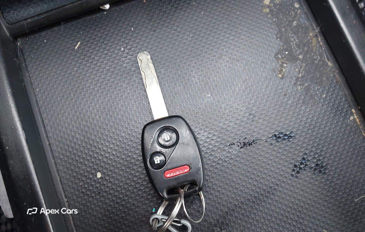 Honda Pilot 2006