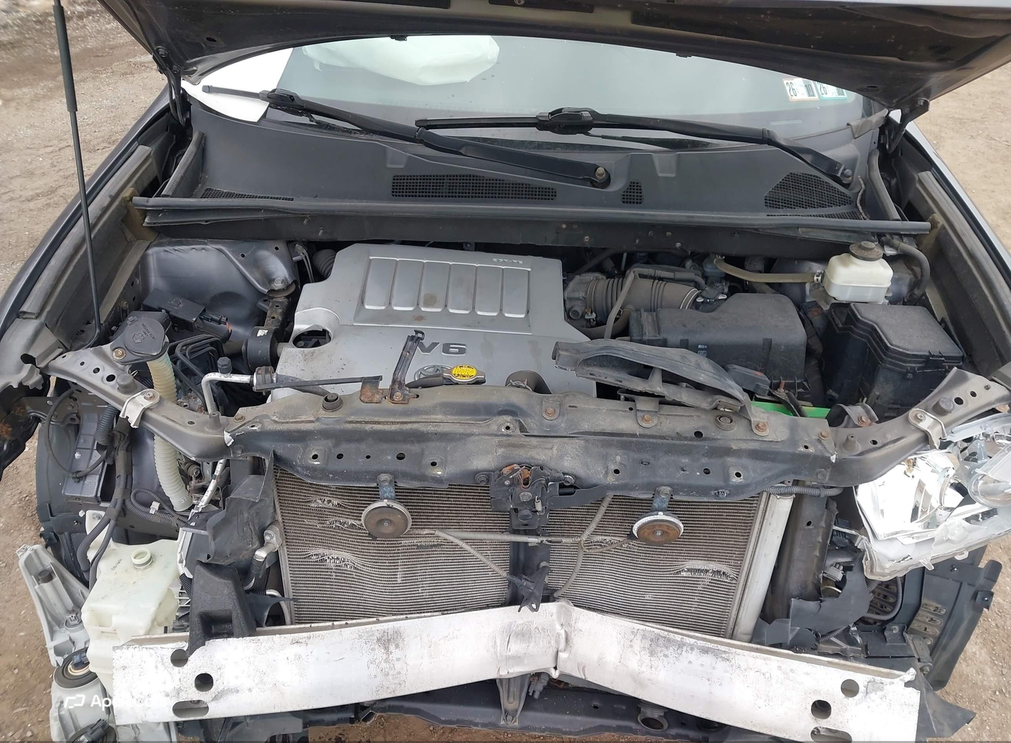 Toyota Highlander 2013