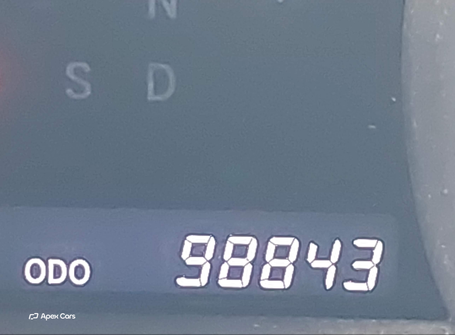 Toyota Highlander 2013