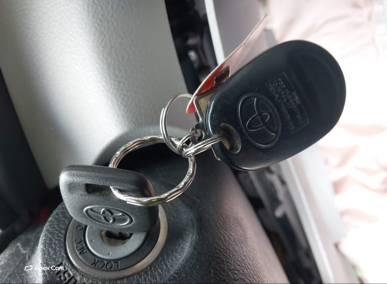 Toyota Highlander 2013