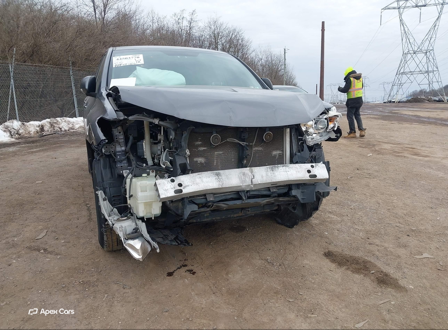 Toyota Highlander 2013