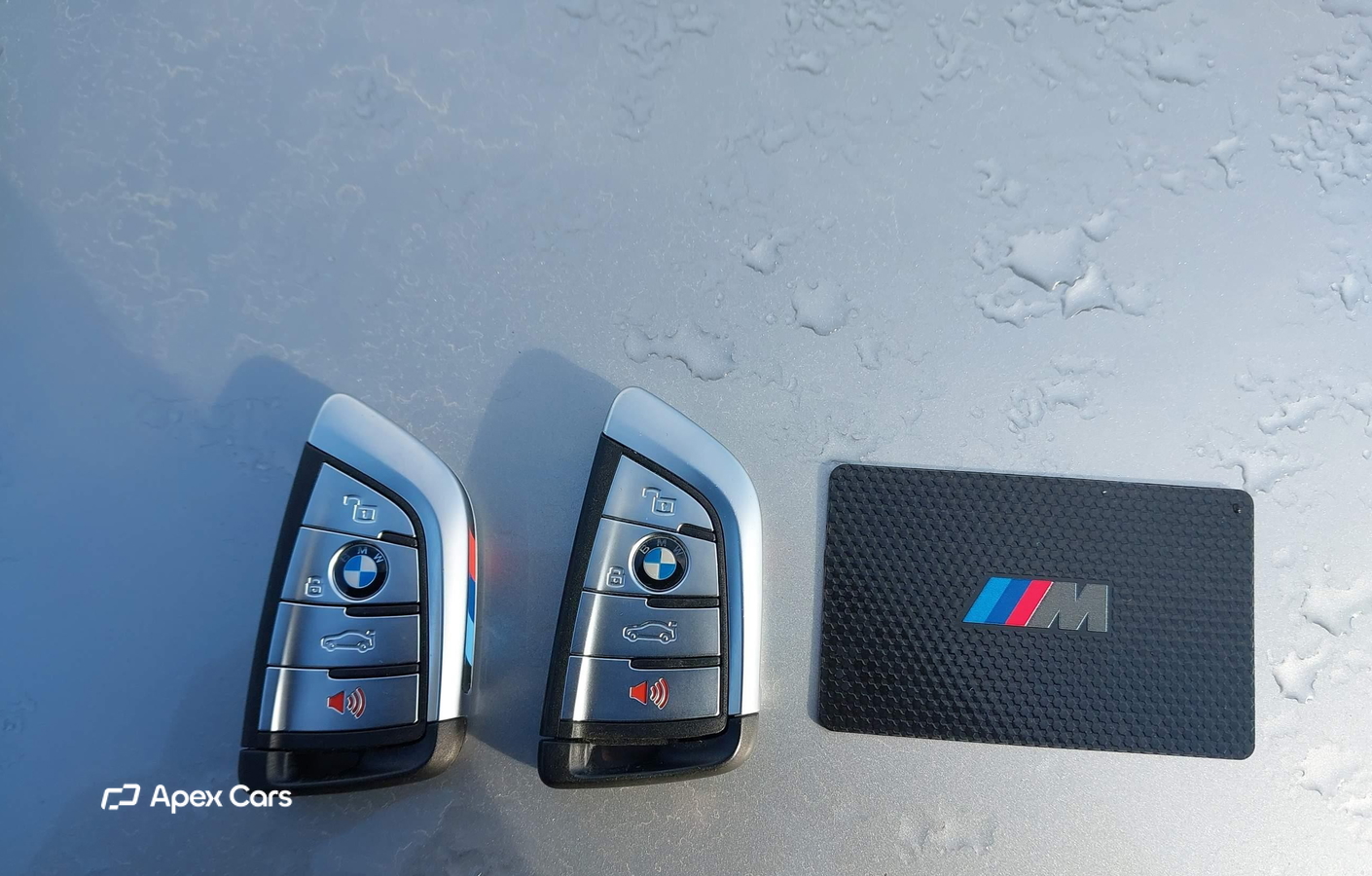 BMW X5 2023