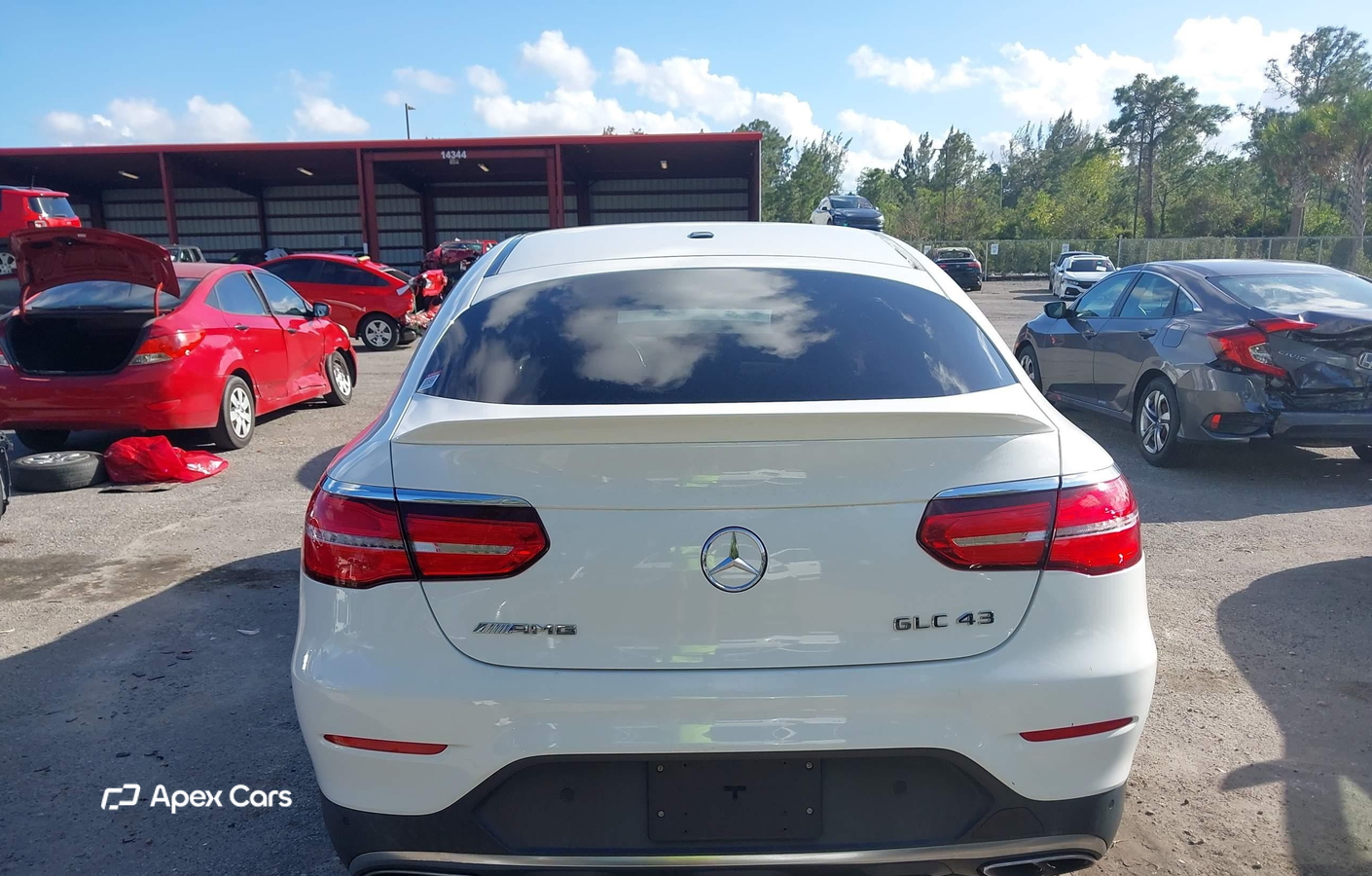 Mercedes-Benz 2017