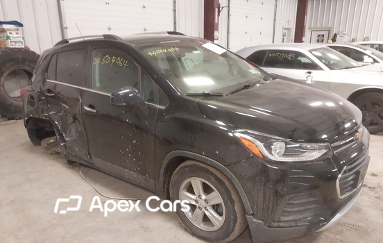 Chevrolet Trax 2019 - Image 1 of 16