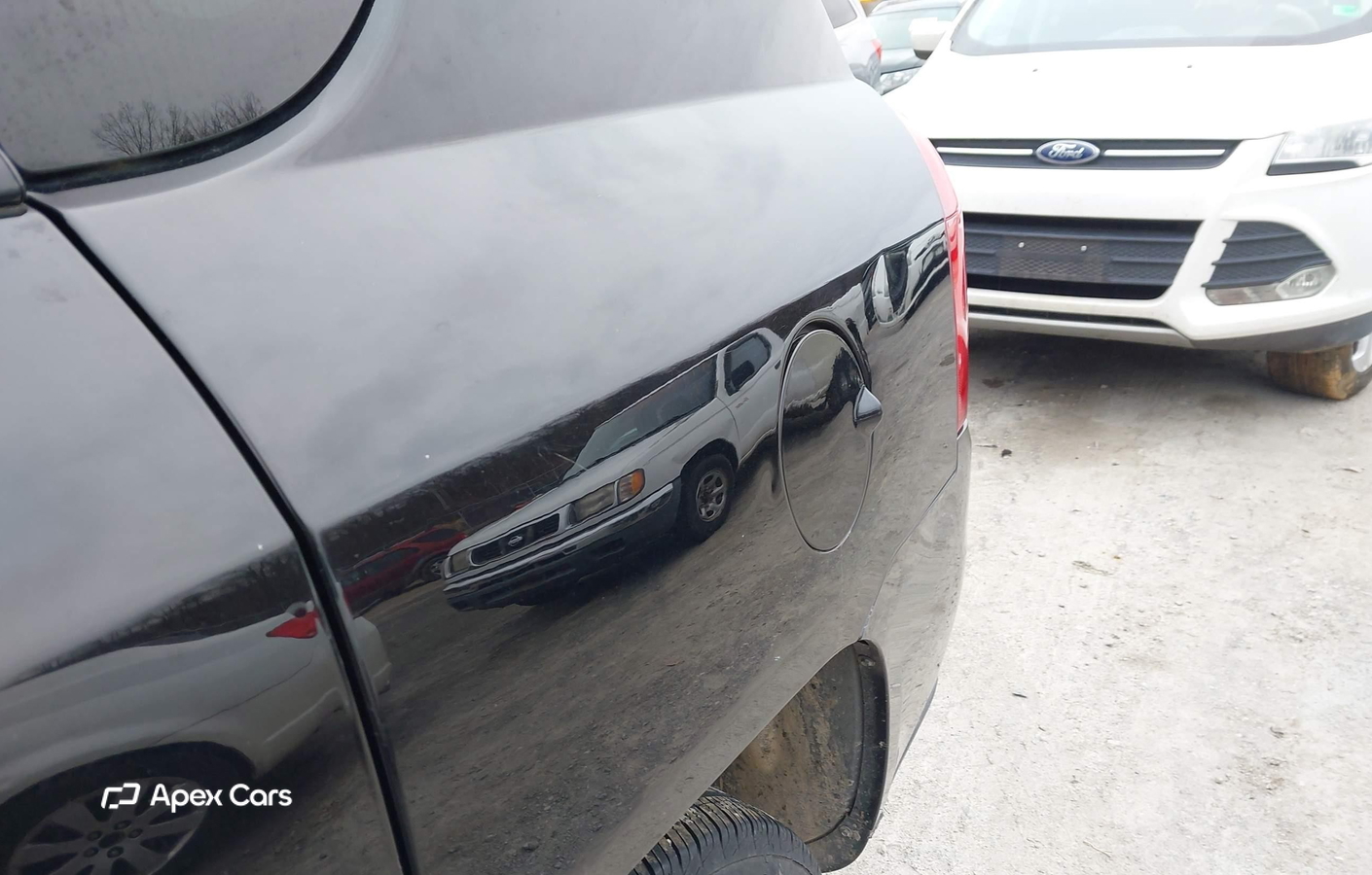 Jeep Compass 2016