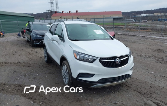 Buick Encore 2019 - Image 1 of 16