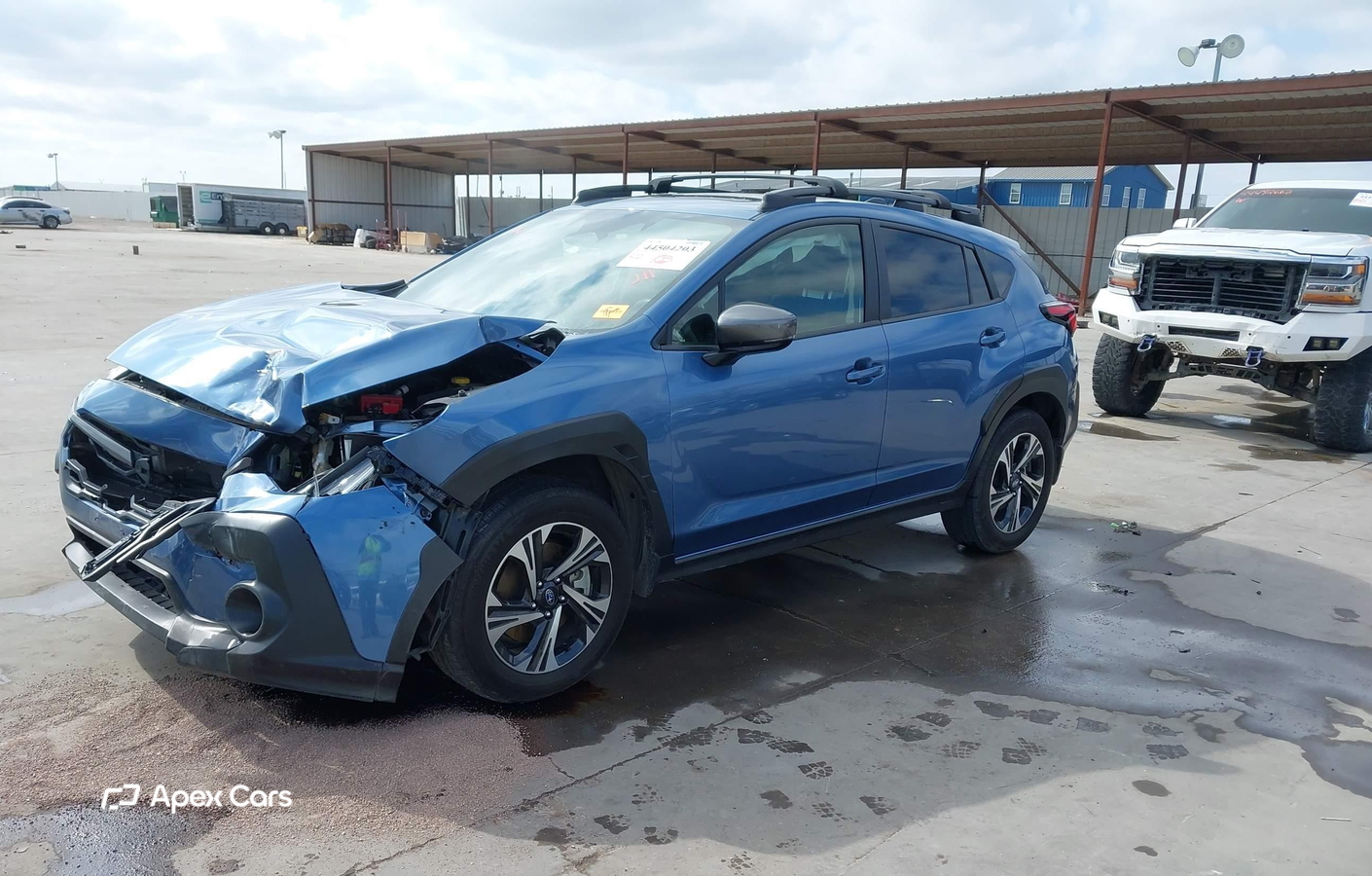 Subaru XV 2024