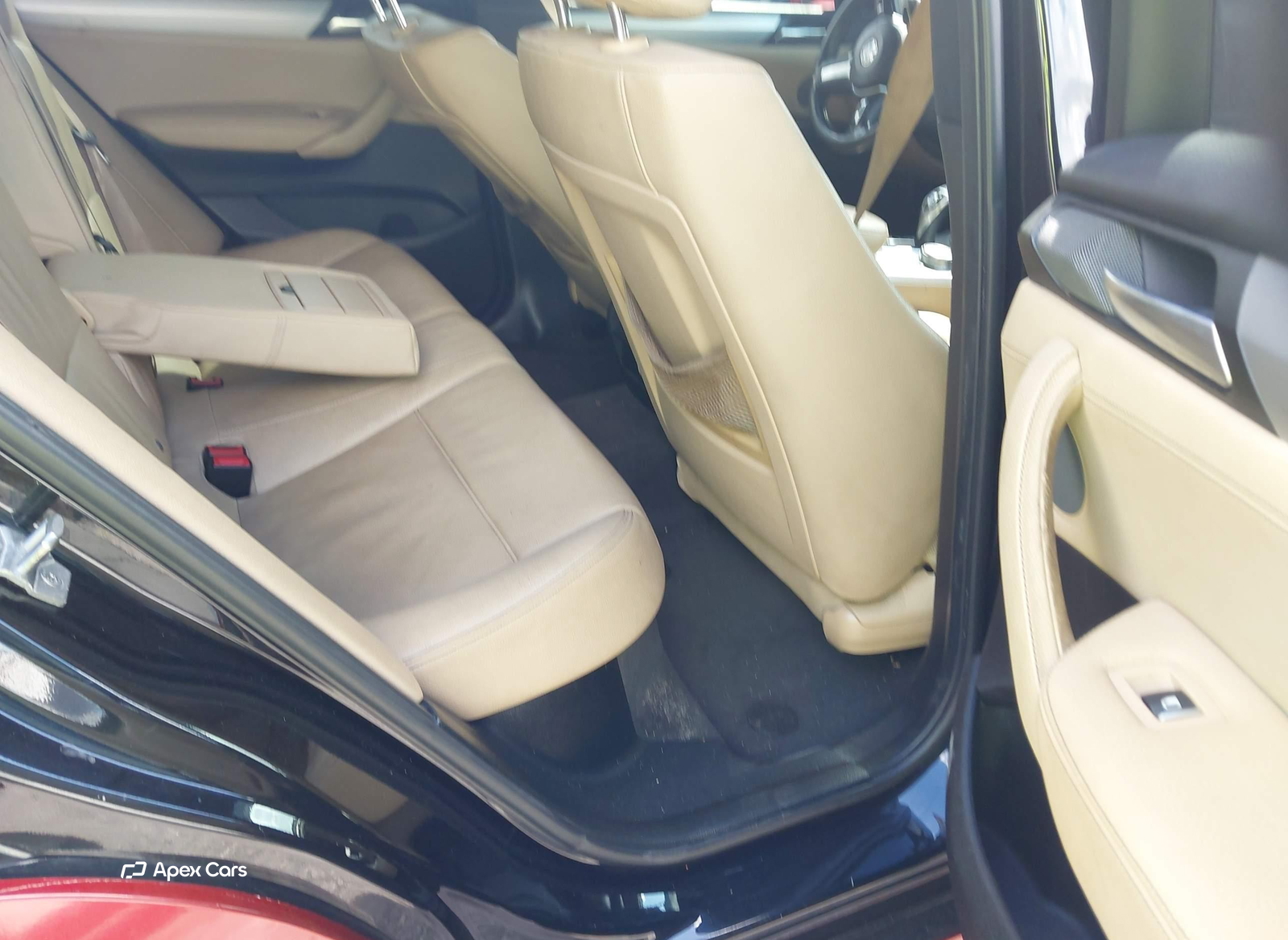 BMW X4 2018