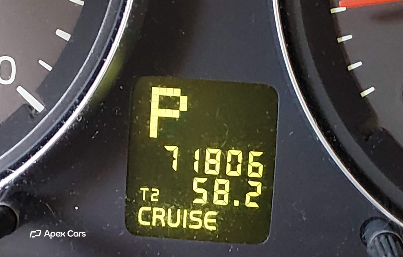 Volvo C70 2006
